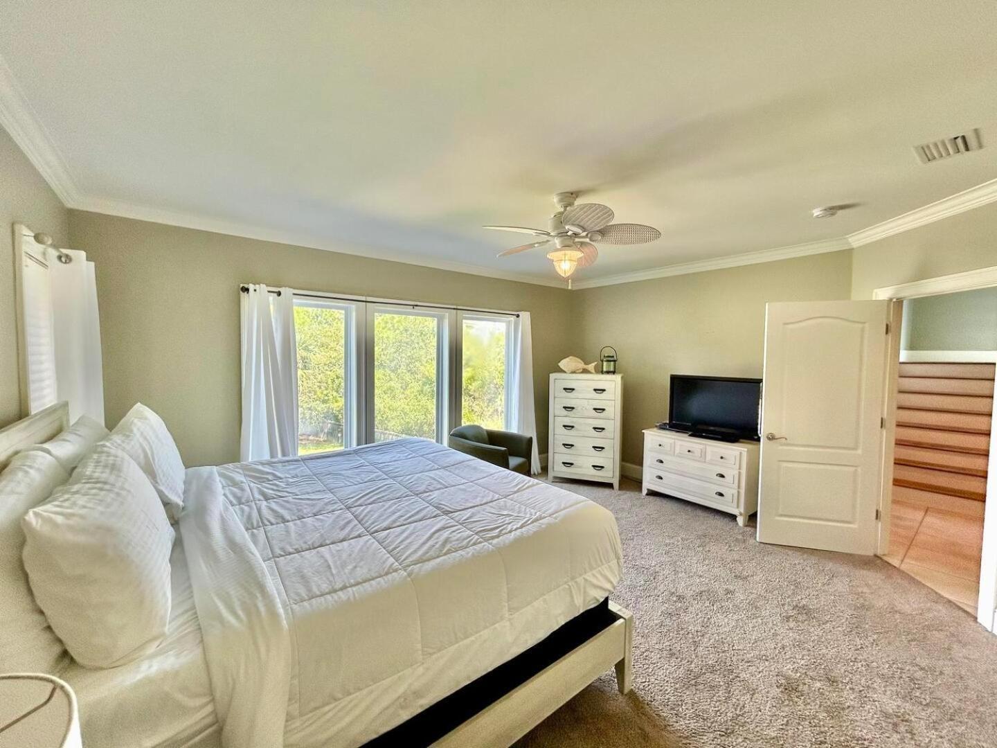 Tranquility Holiday home St. George Island
