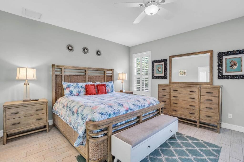 Bonita Del Sole Holiday home Bonita Springs