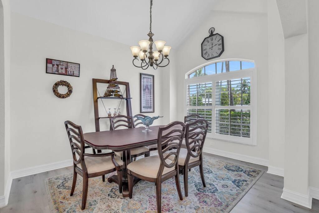 Bonita Del Sole Holiday home Bonita Springs
