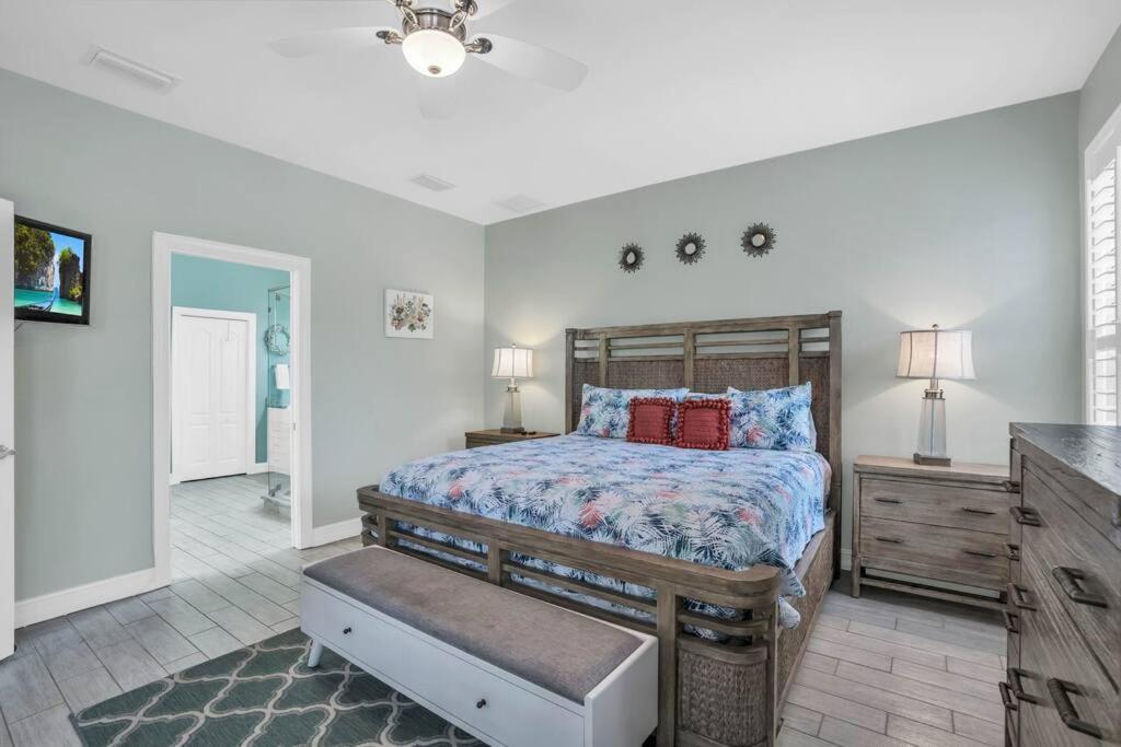 Holiday home Bonita Del Sole Bonita Springs