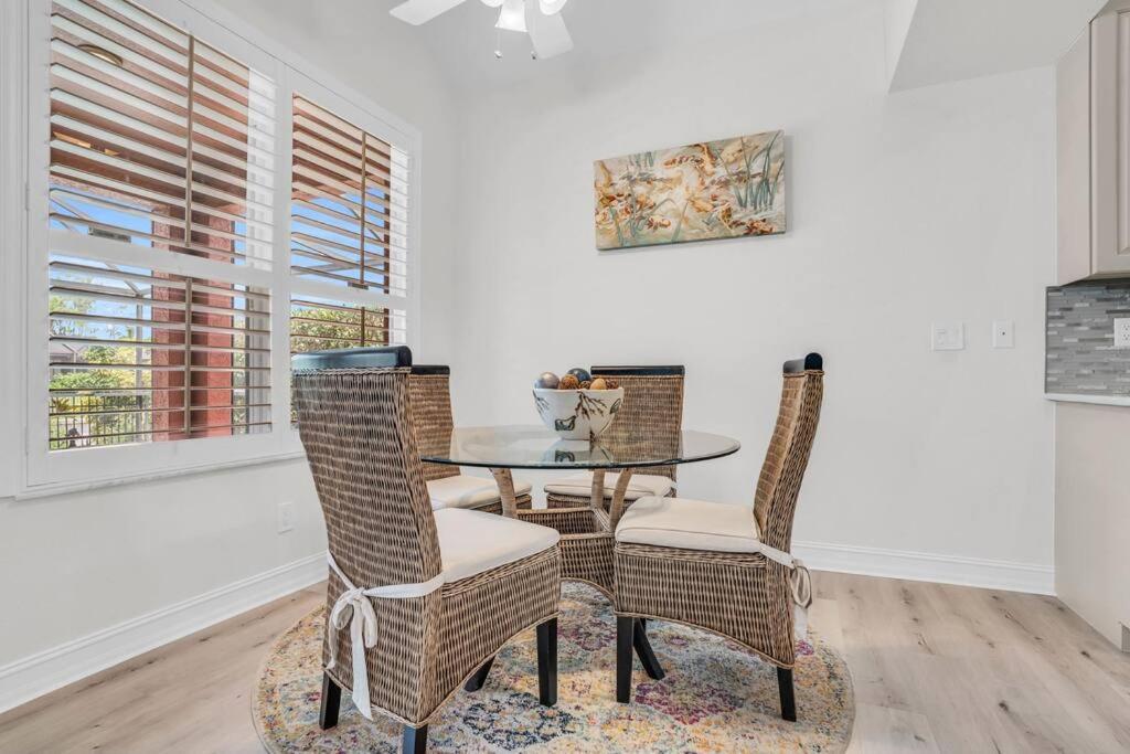 Holiday home Bonita Del Sole Bonita Springs