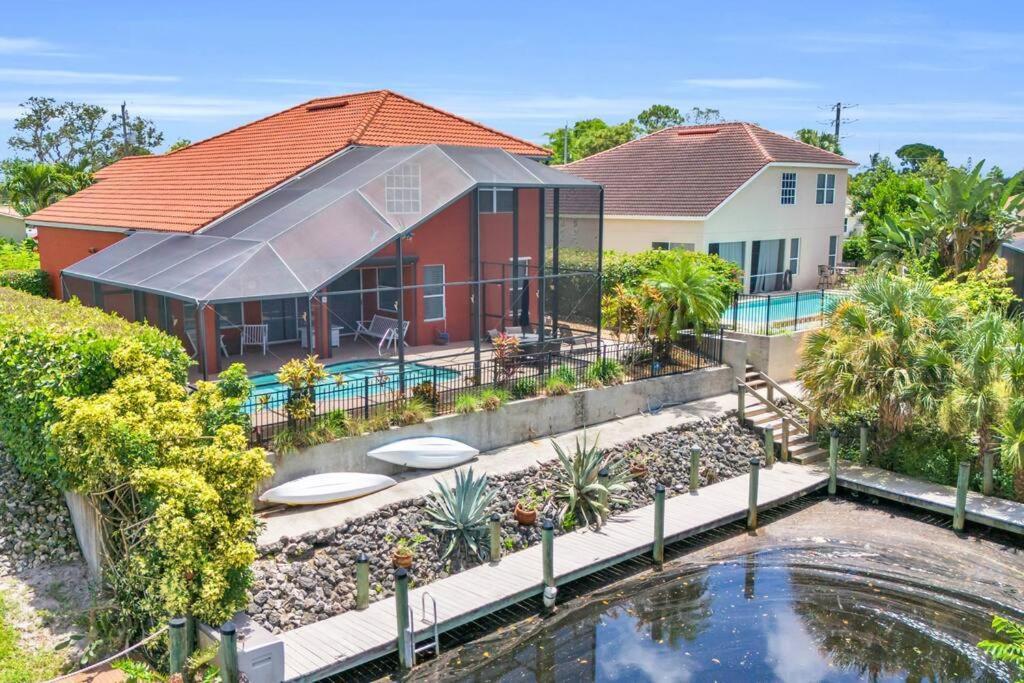 Bonita Del Sole Holiday home Bonita Springs