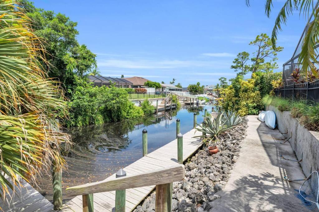 Holiday home Bonita Del Sole Bonita Springs