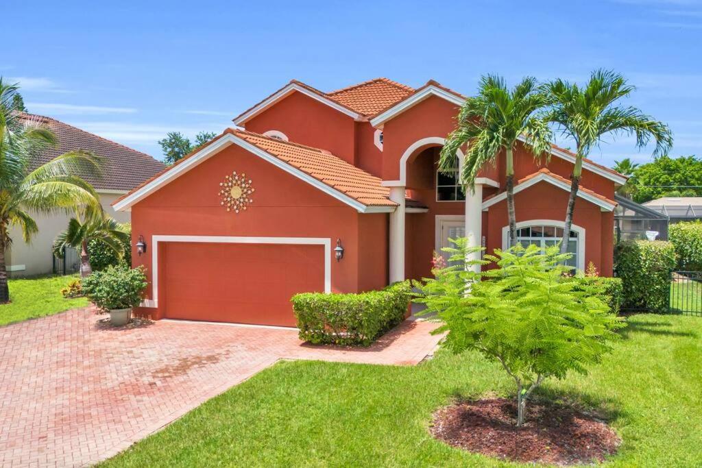 Bonita Del Sole * Bonita Springs