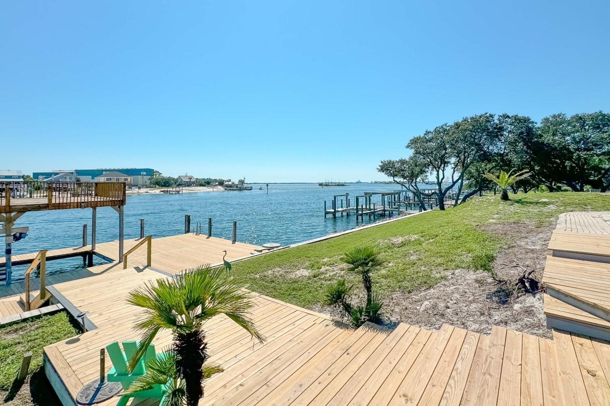 Lucky View House Holiday home Pensacola