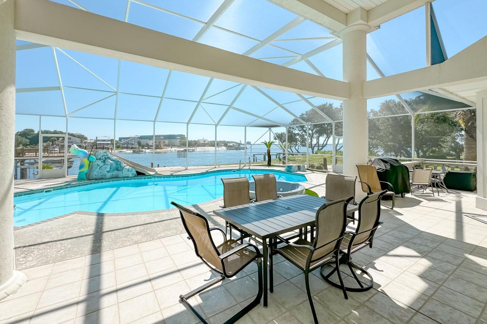 Lucky View House Holiday home Pensacola