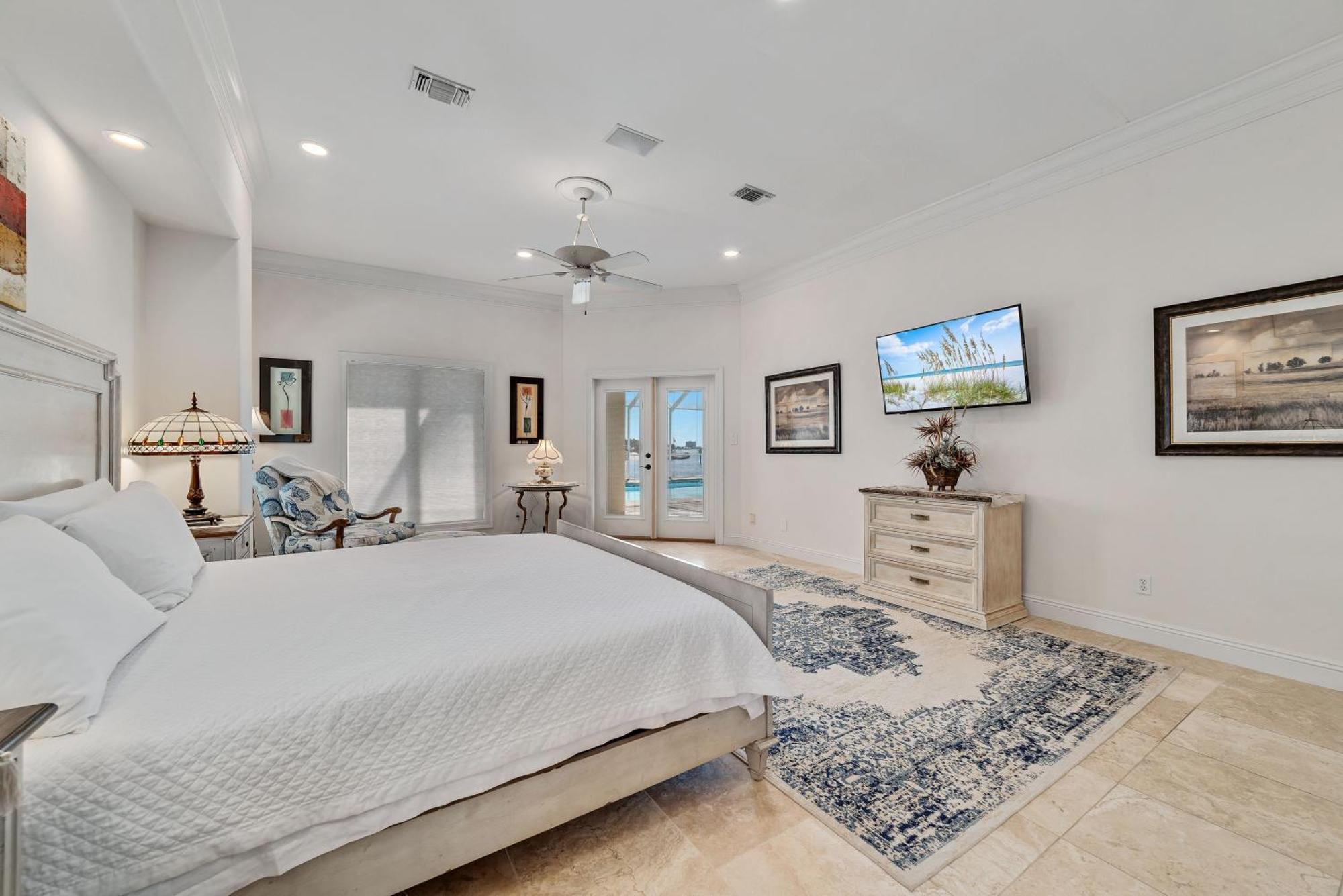 Lucky View House Holiday home Pensacola