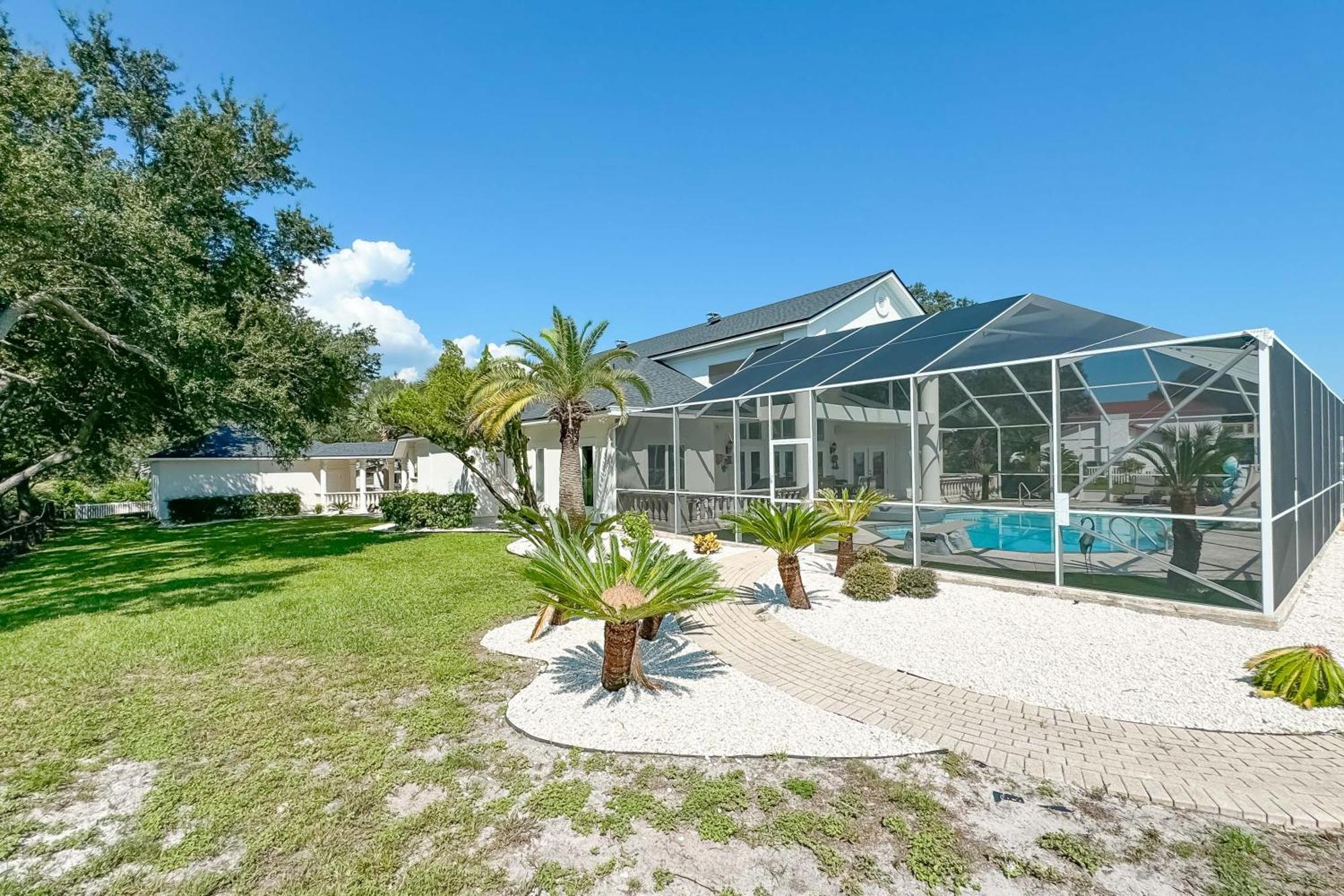Lucky View House Pensacola