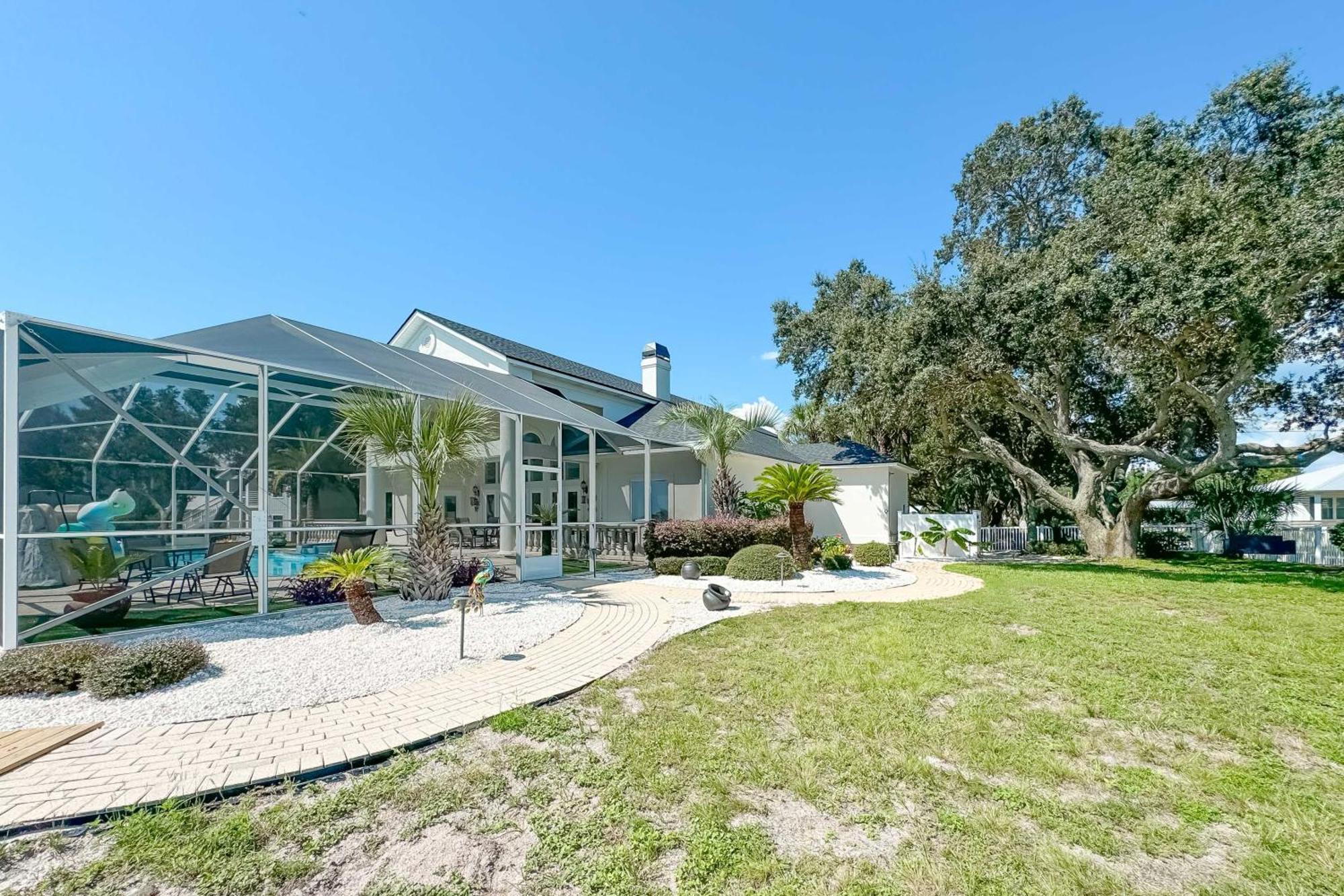 Lucky View House Pensacola