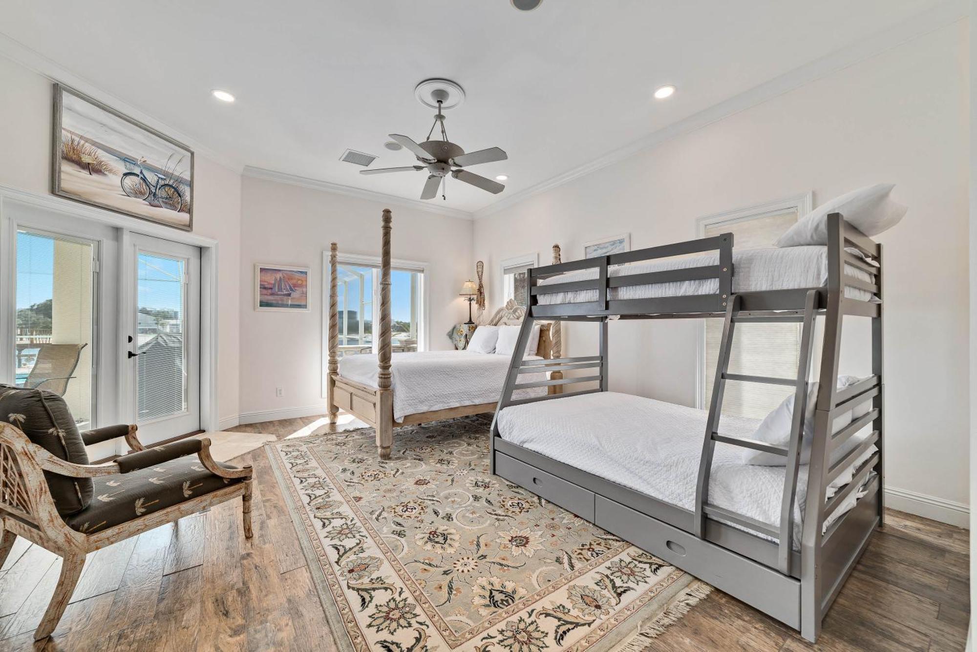 Lucky View House Holiday home Pensacola