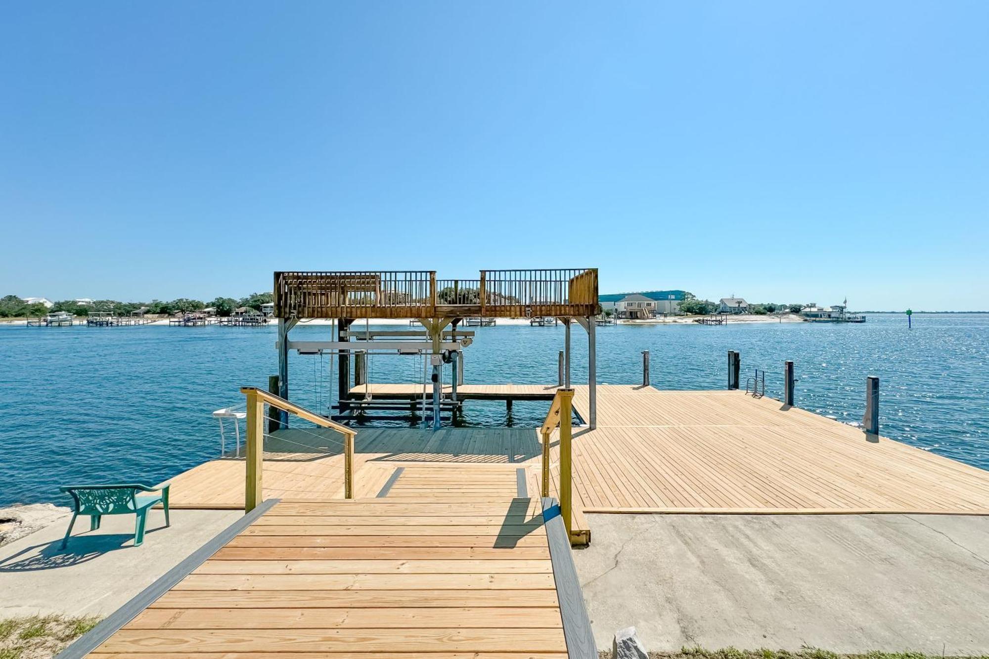 Lucky View House Pensacola