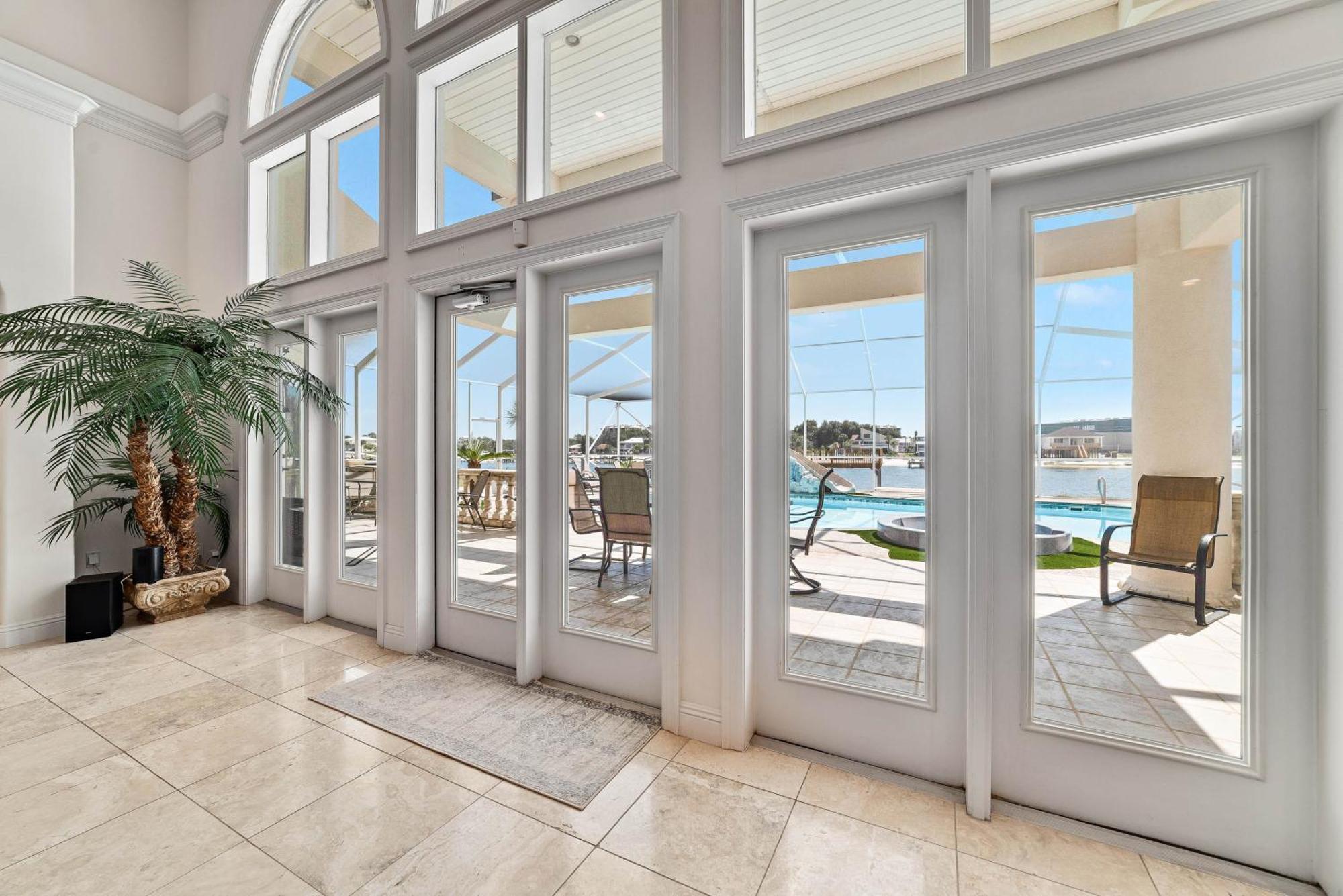 Lucky View House Pensacola