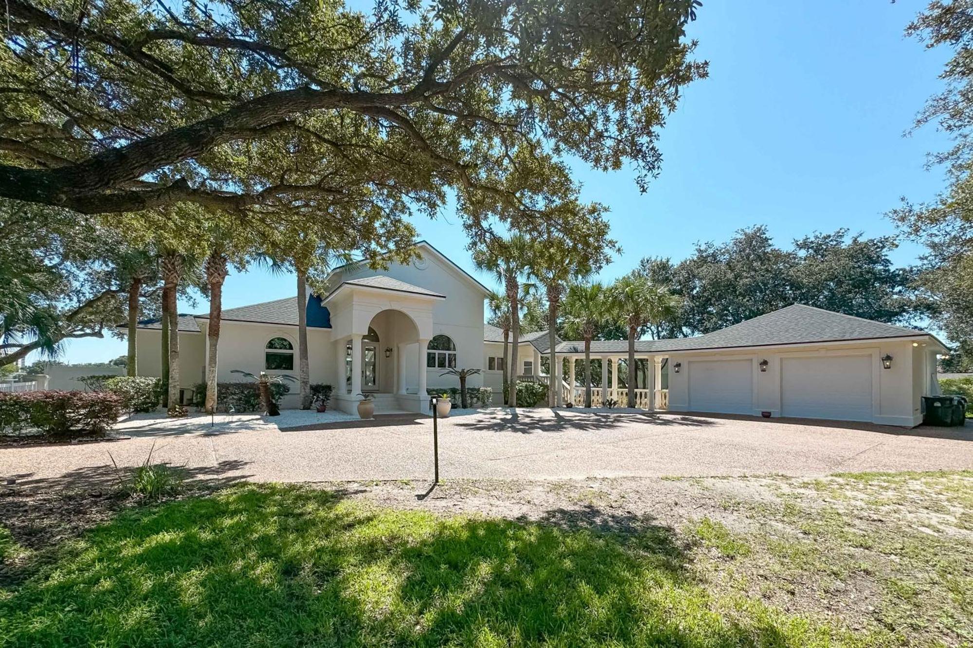 Holiday home Lucky View House Pensacola