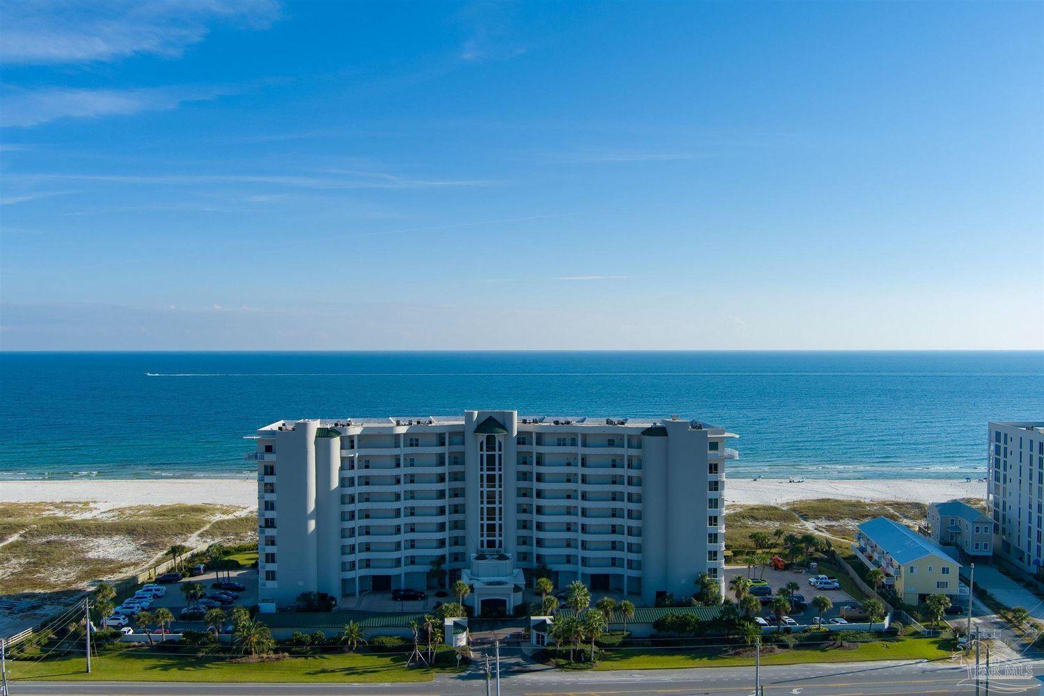 Spanish Key Unit 508 Apartment *
