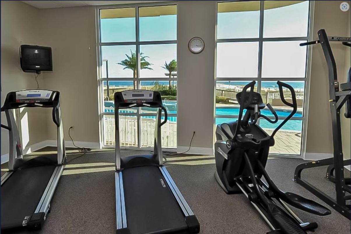 Spanish Key Unit 508 Apartment Pensacola