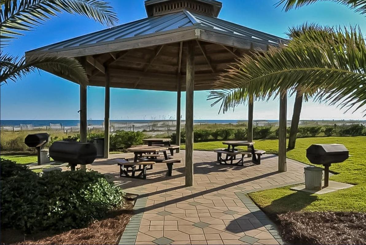Apartment Spanish Key Unit 508 Pensacola