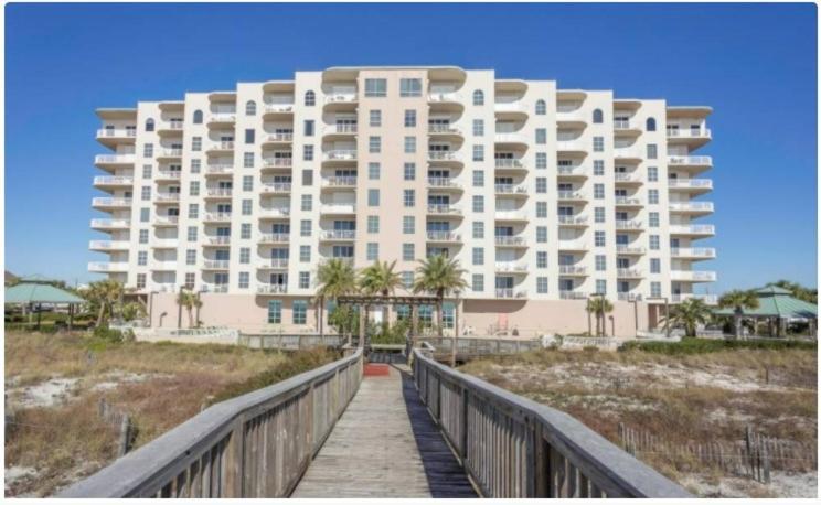 Apartment Spanish Key Unit 508 *
