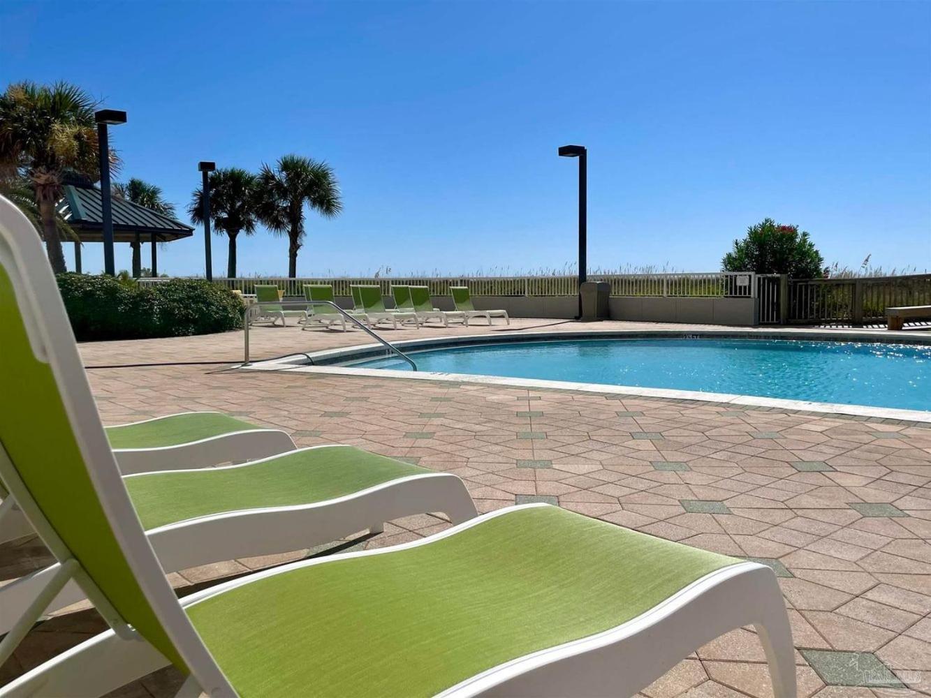 Apartment Spanish Key Unit 508 *