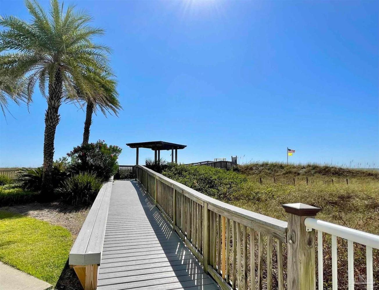 Spanish Key Unit 508 Apartment Pensacola