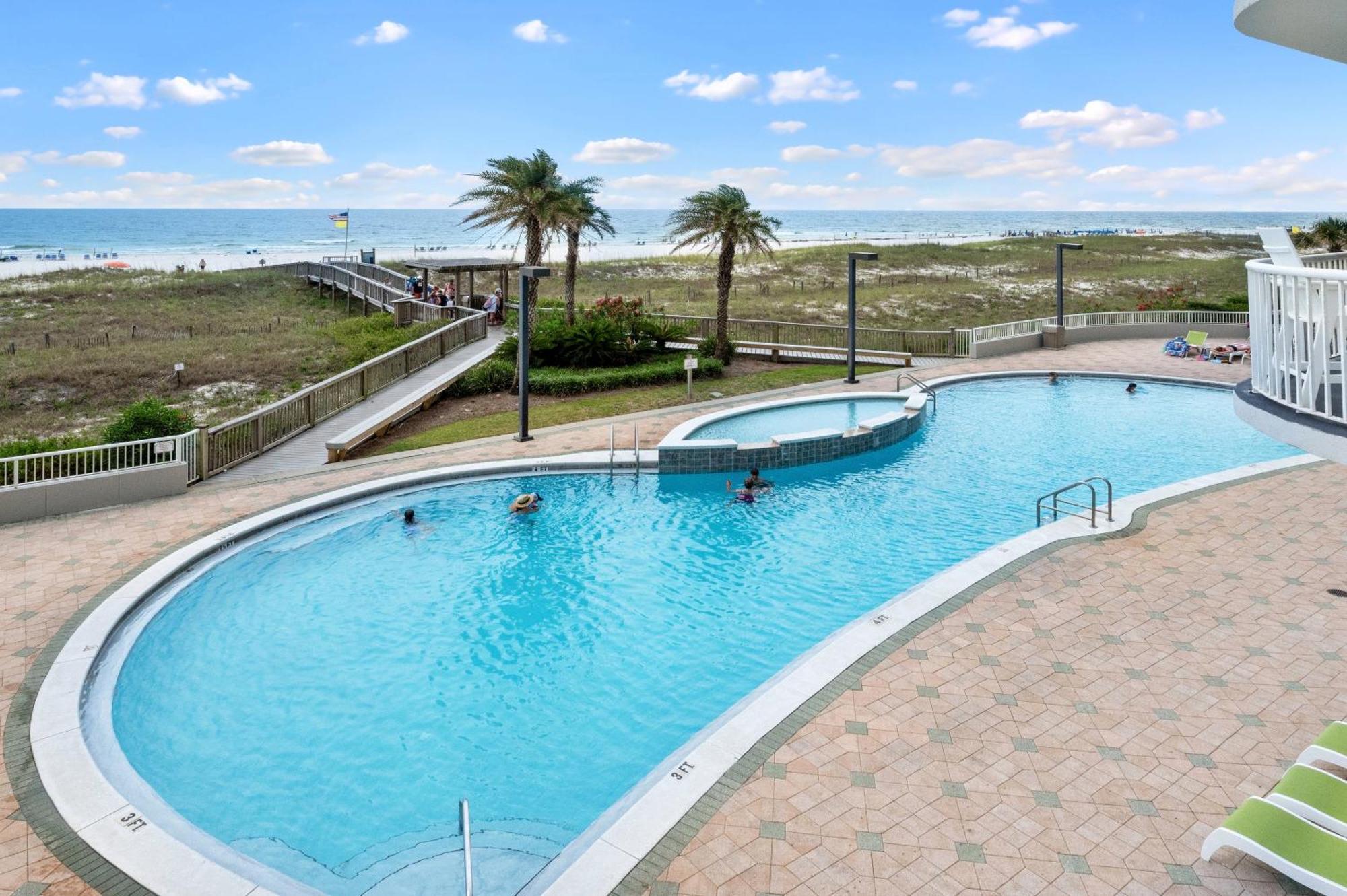 Apartment Spanish Key Unit 508 Pensacola