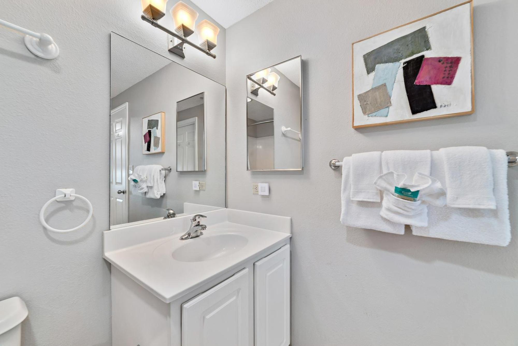 Apartment Spanish Key Unit 508