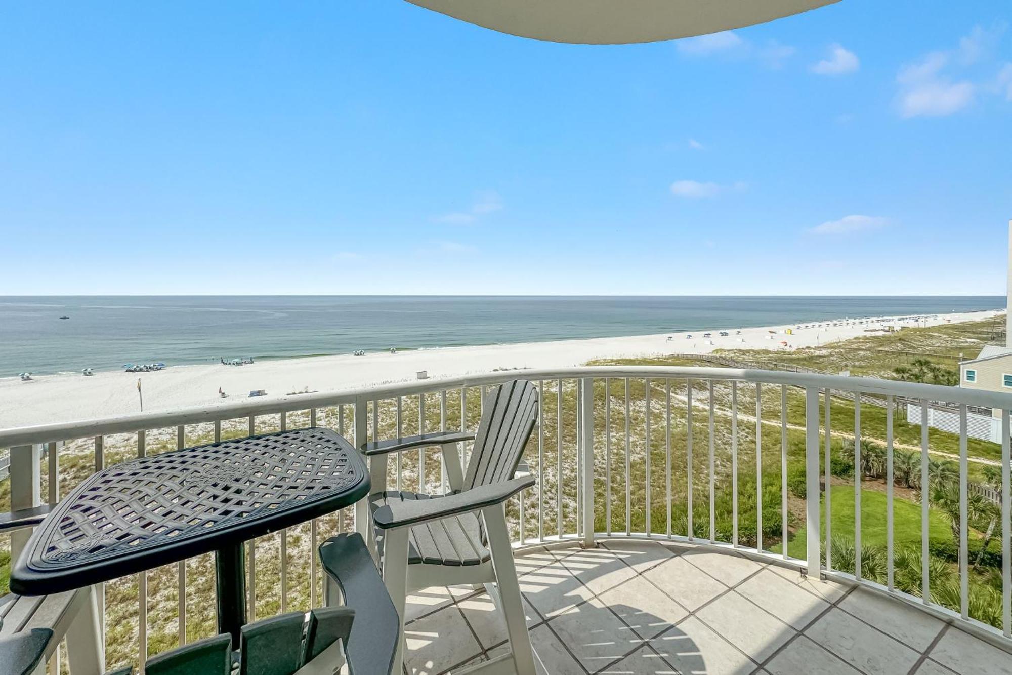 Apartment Spanish Key Unit 508 *