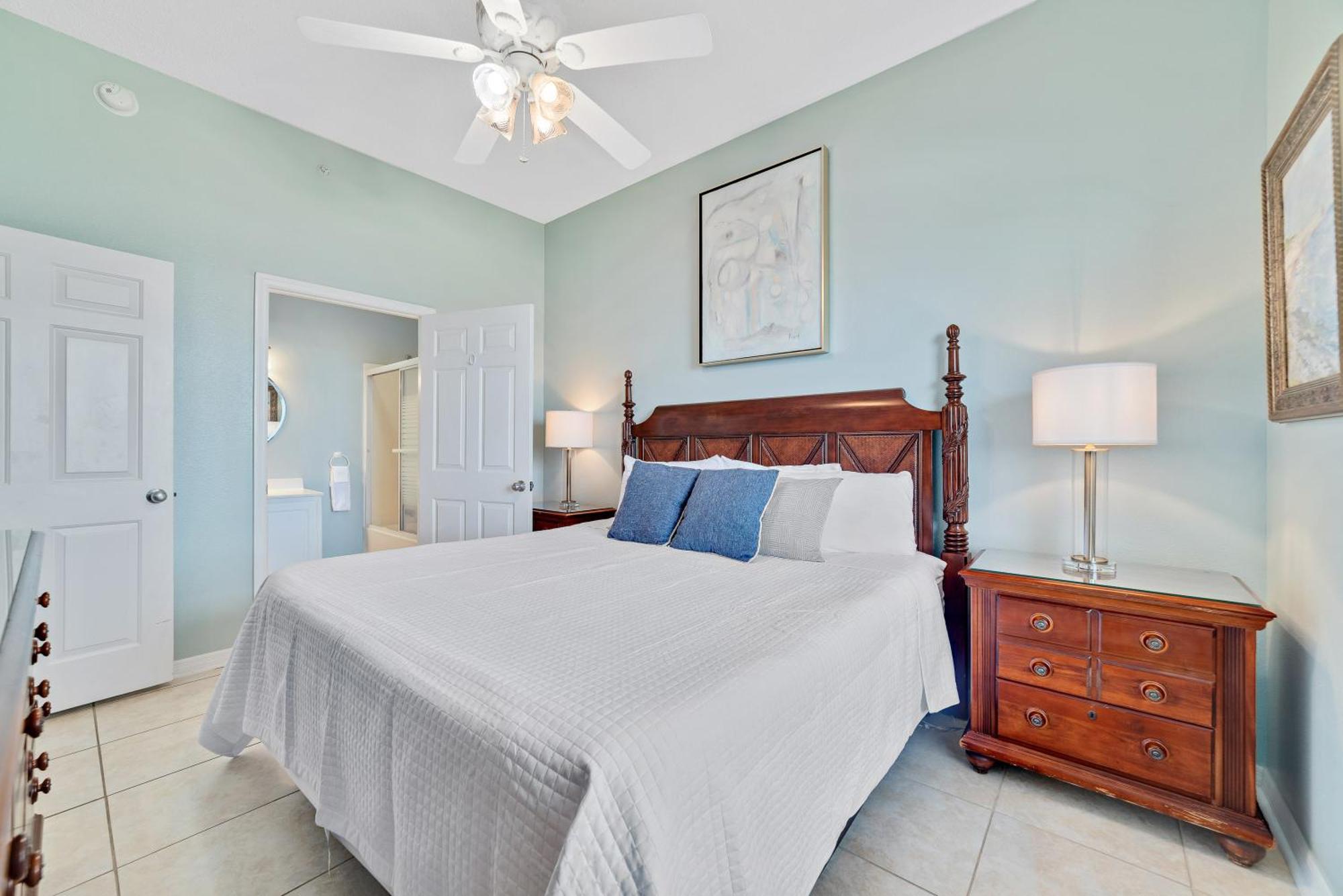 Apartment Spanish Key Unit 508 Pensacola