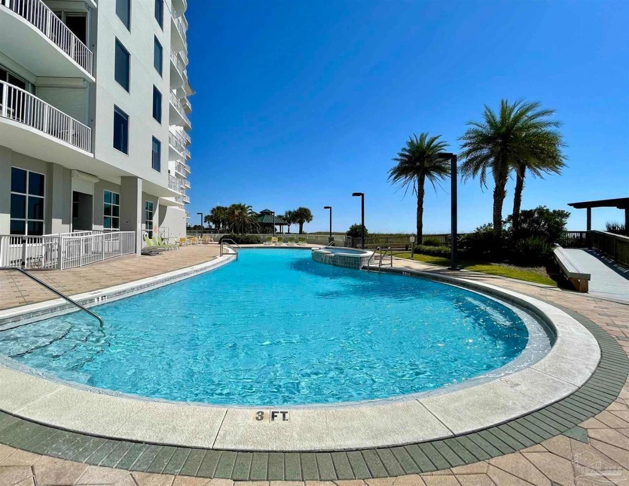 Spanish Key Unit 508 Apartment
