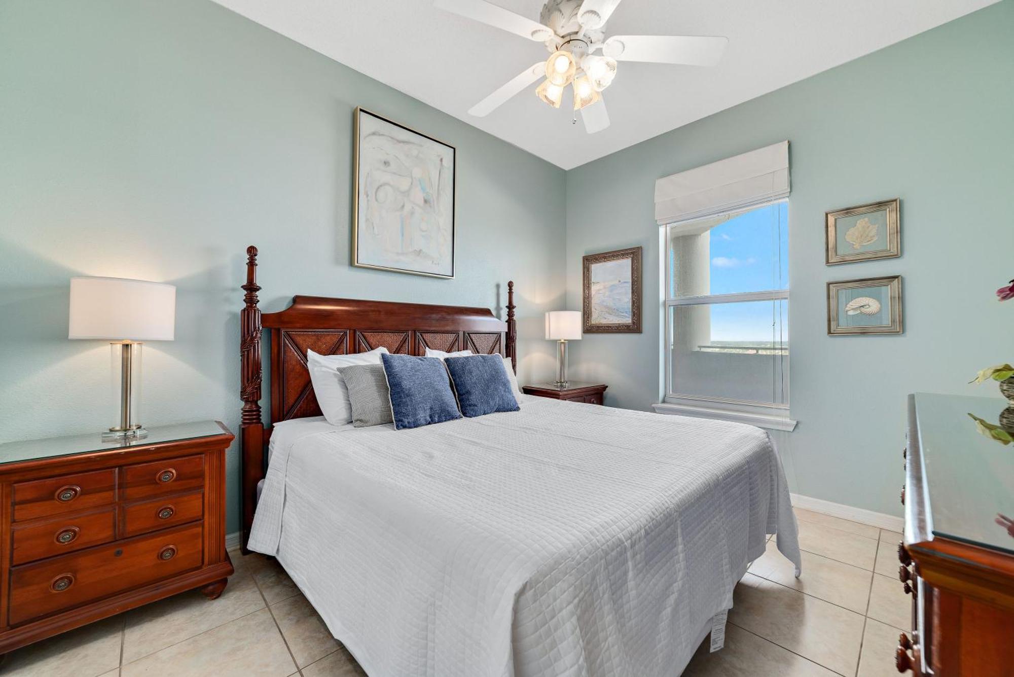 Apartment Spanish Key Unit 508