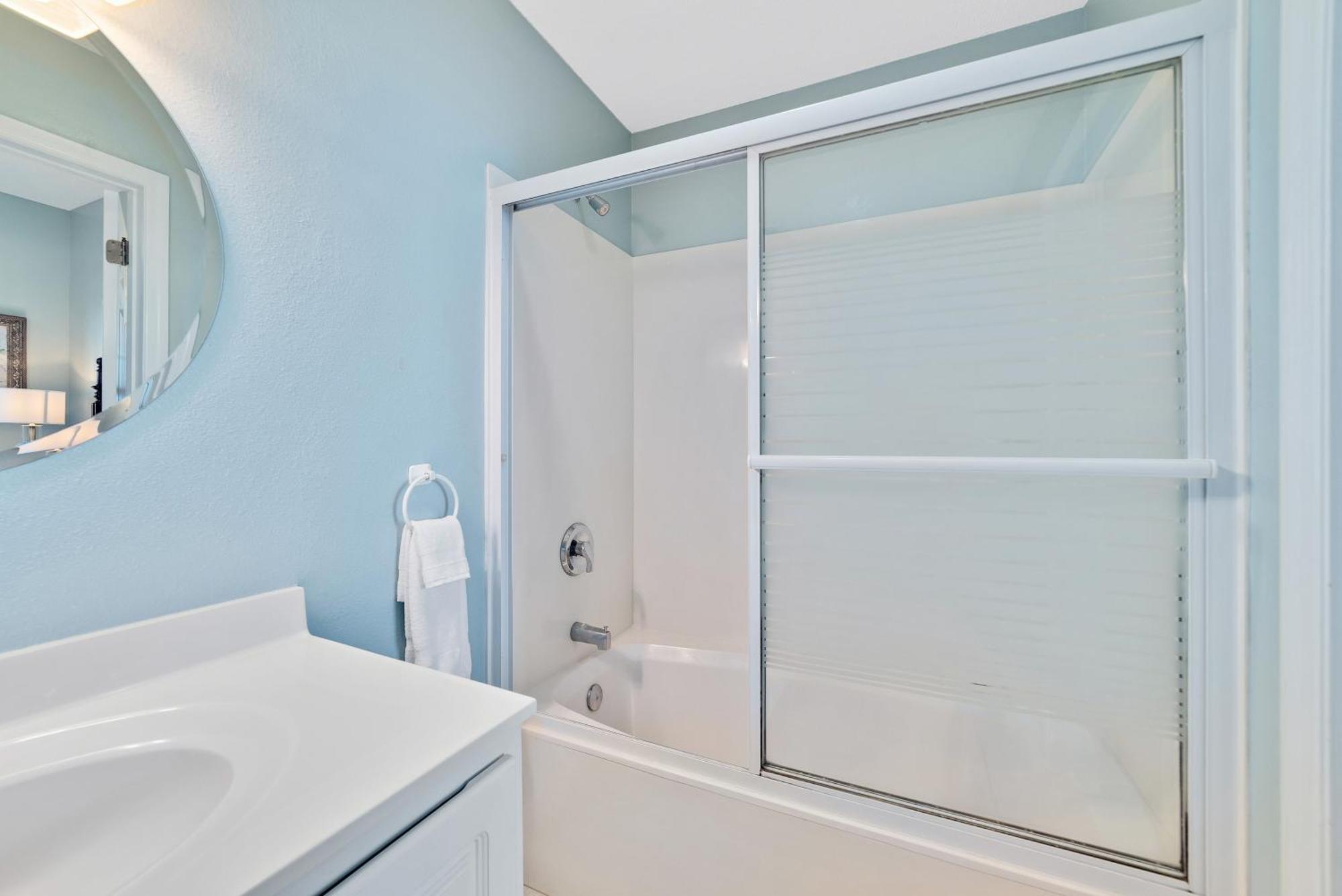 Apartment Spanish Key Unit 508