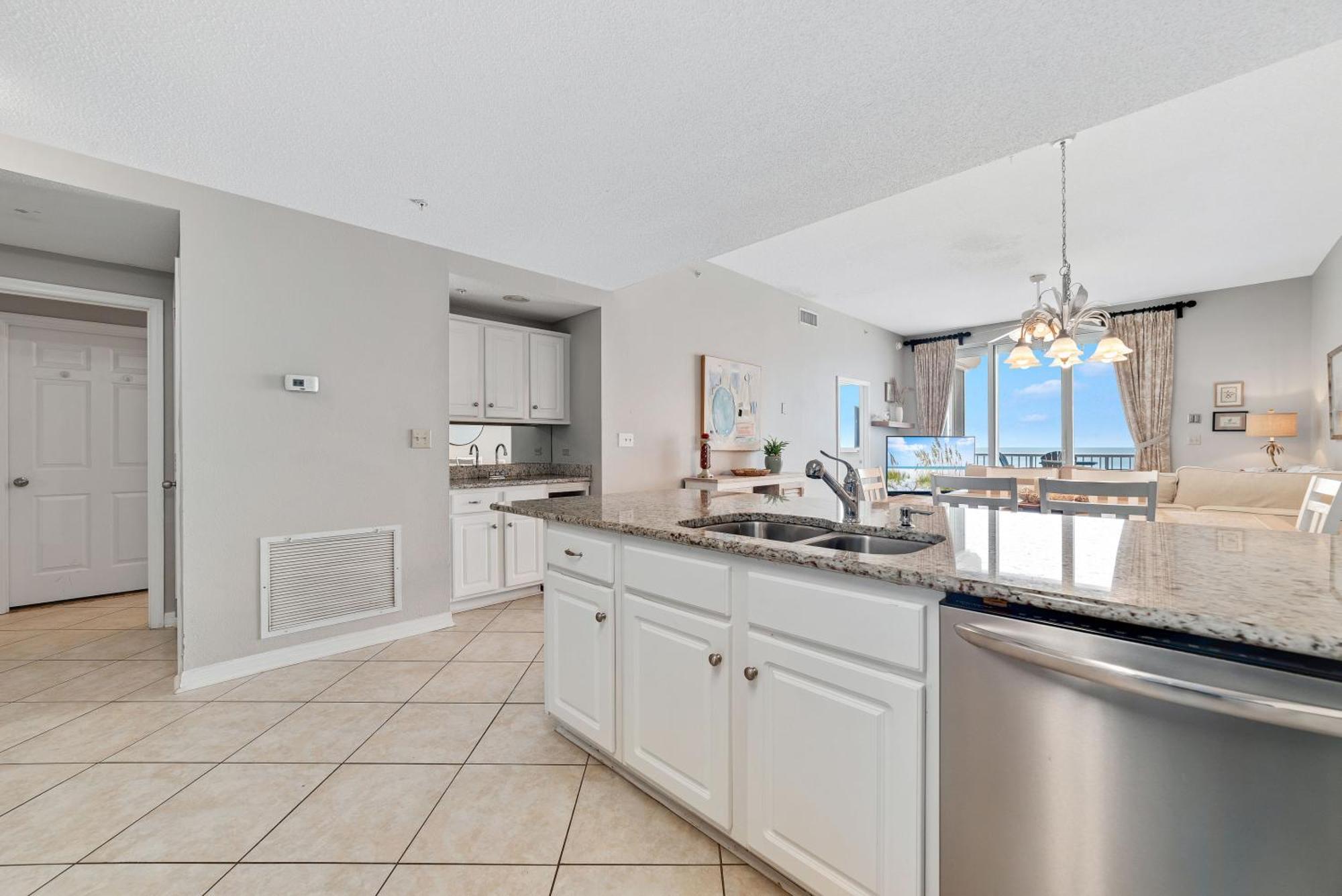 Apartment Spanish Key Unit 508 Pensacola