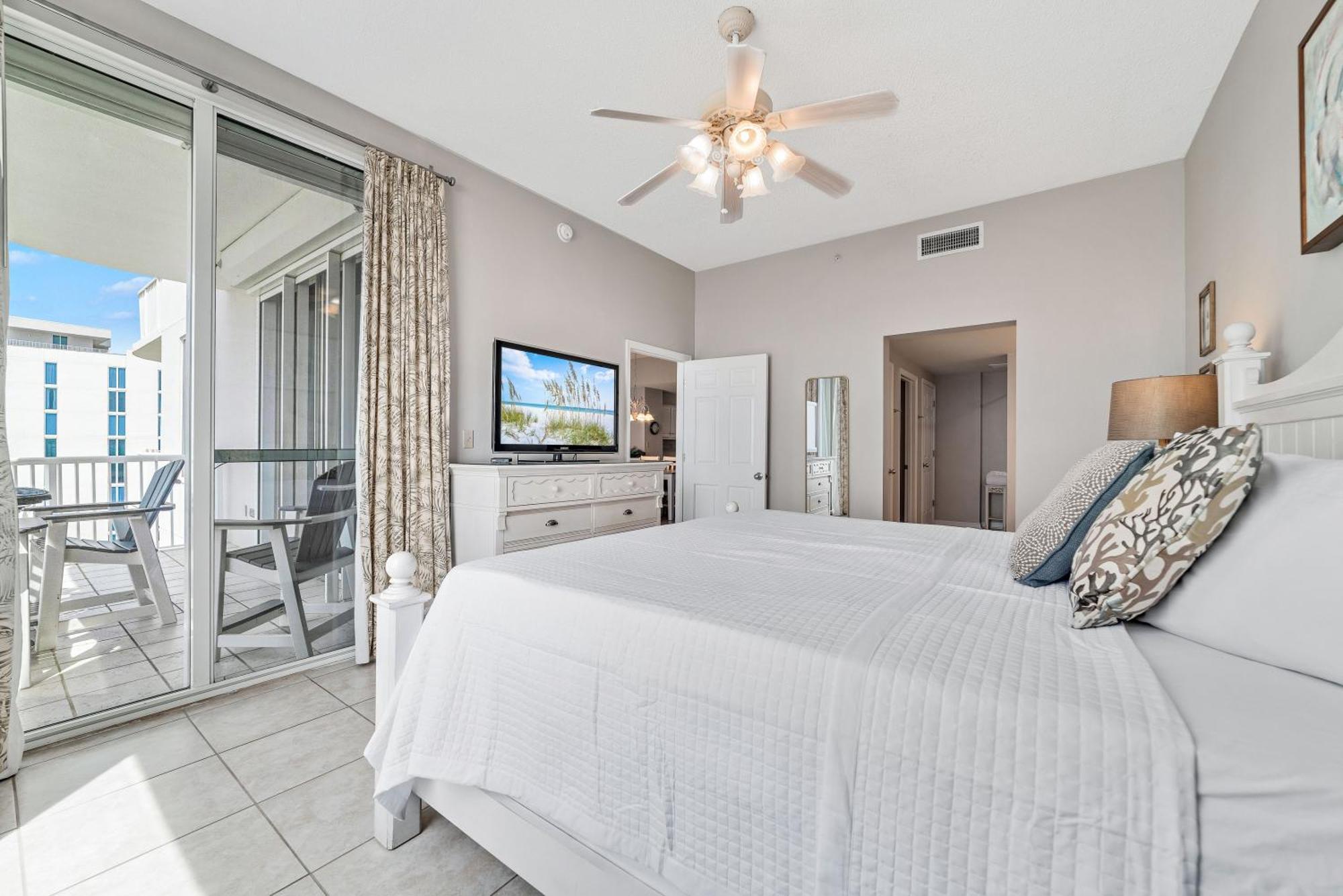 Apartment Spanish Key Unit 508