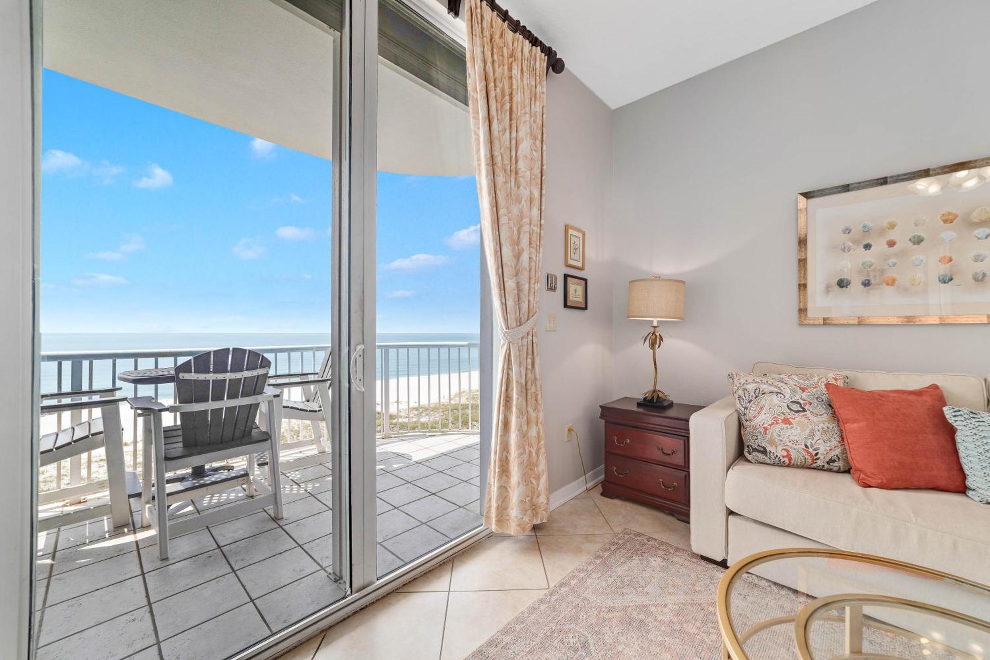 Spanish Key Unit 508 Pensacola
