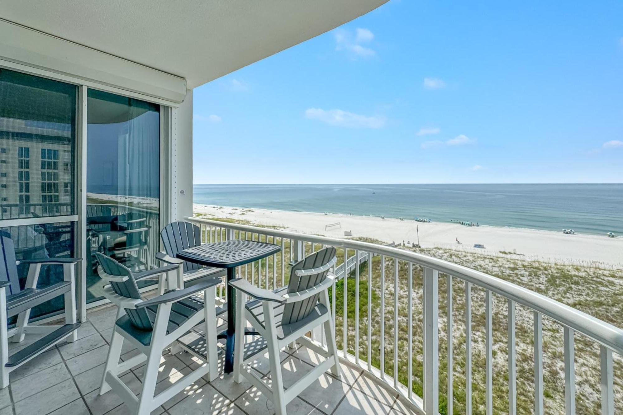 Spanish Key Unit 508 Pensacola