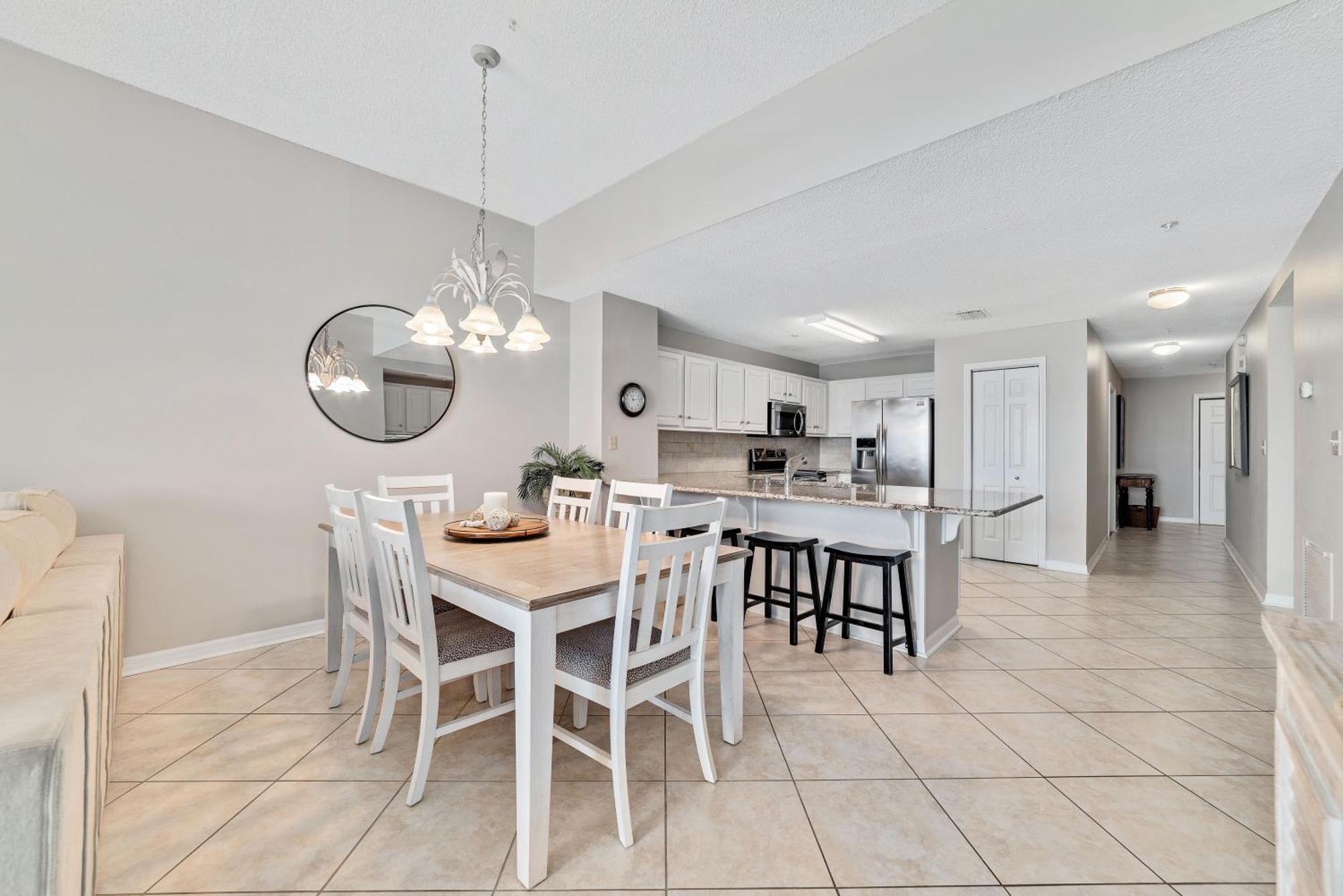 Apartment Spanish Key Unit 508 Pensacola