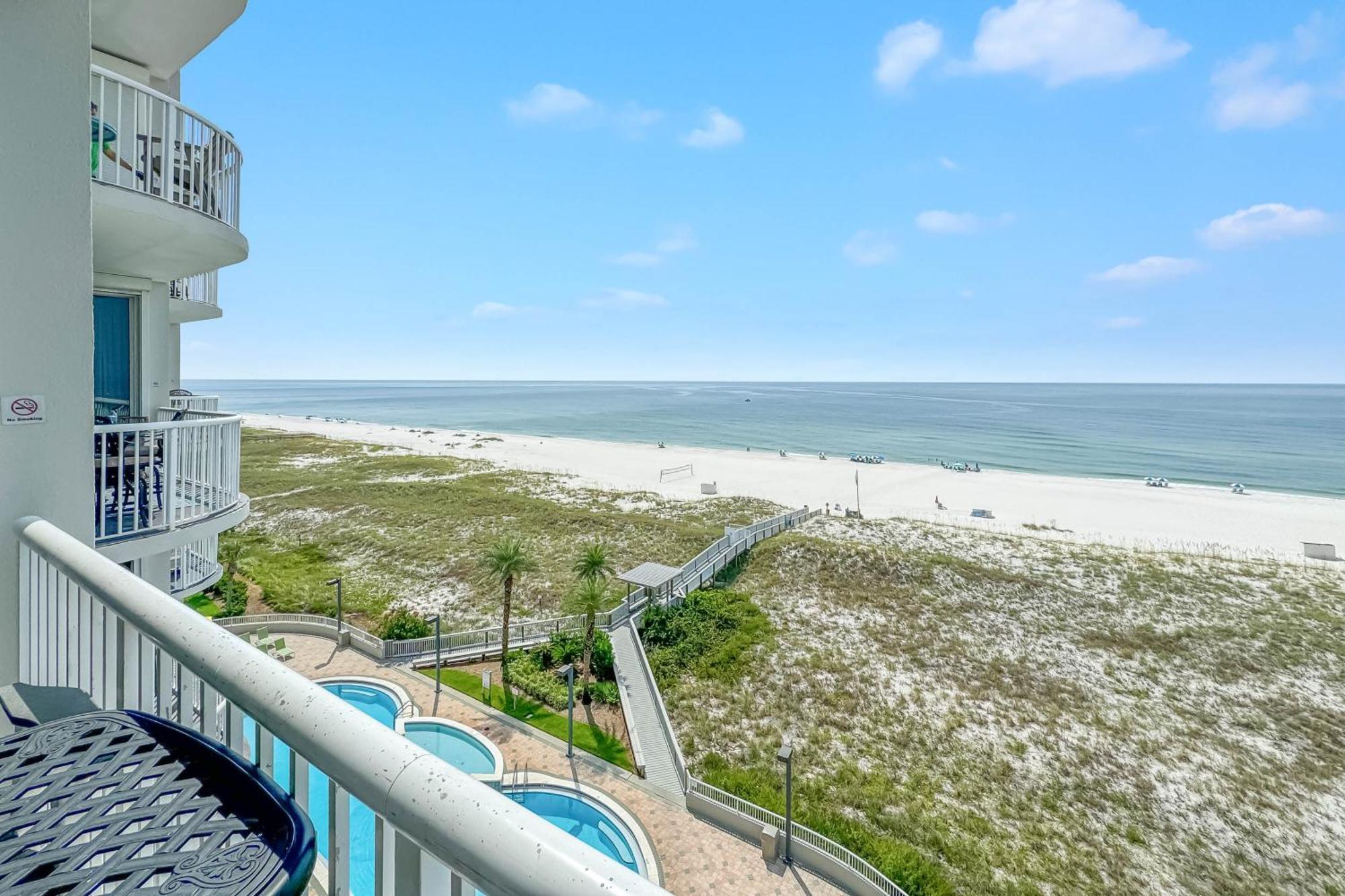 Apartment Spanish Key Unit 508 *