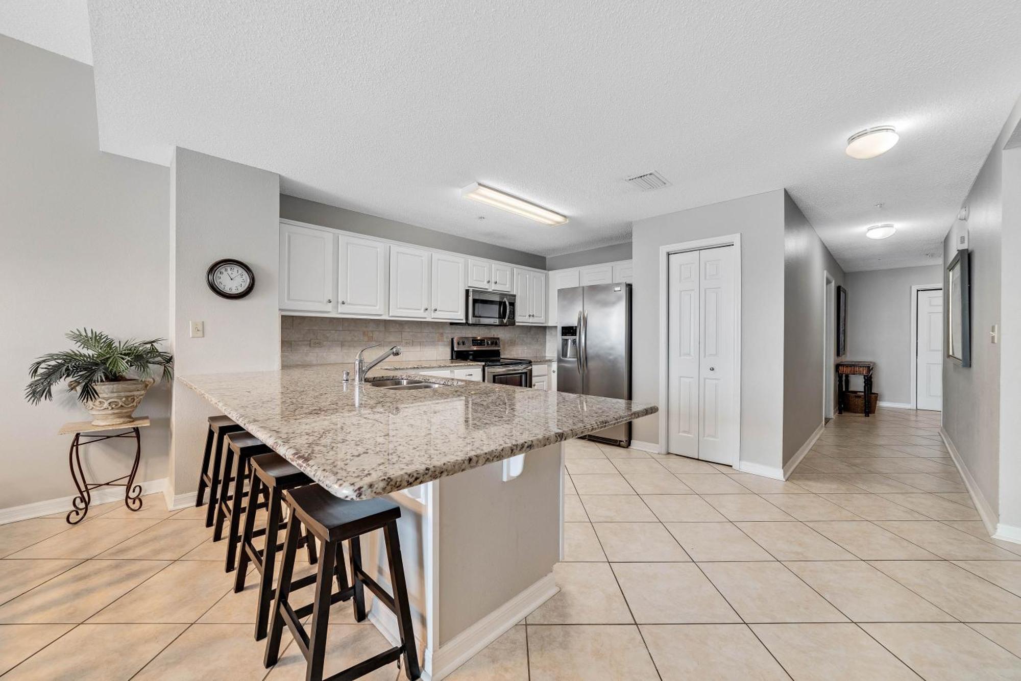 Spanish Key Unit 508 Apartment *