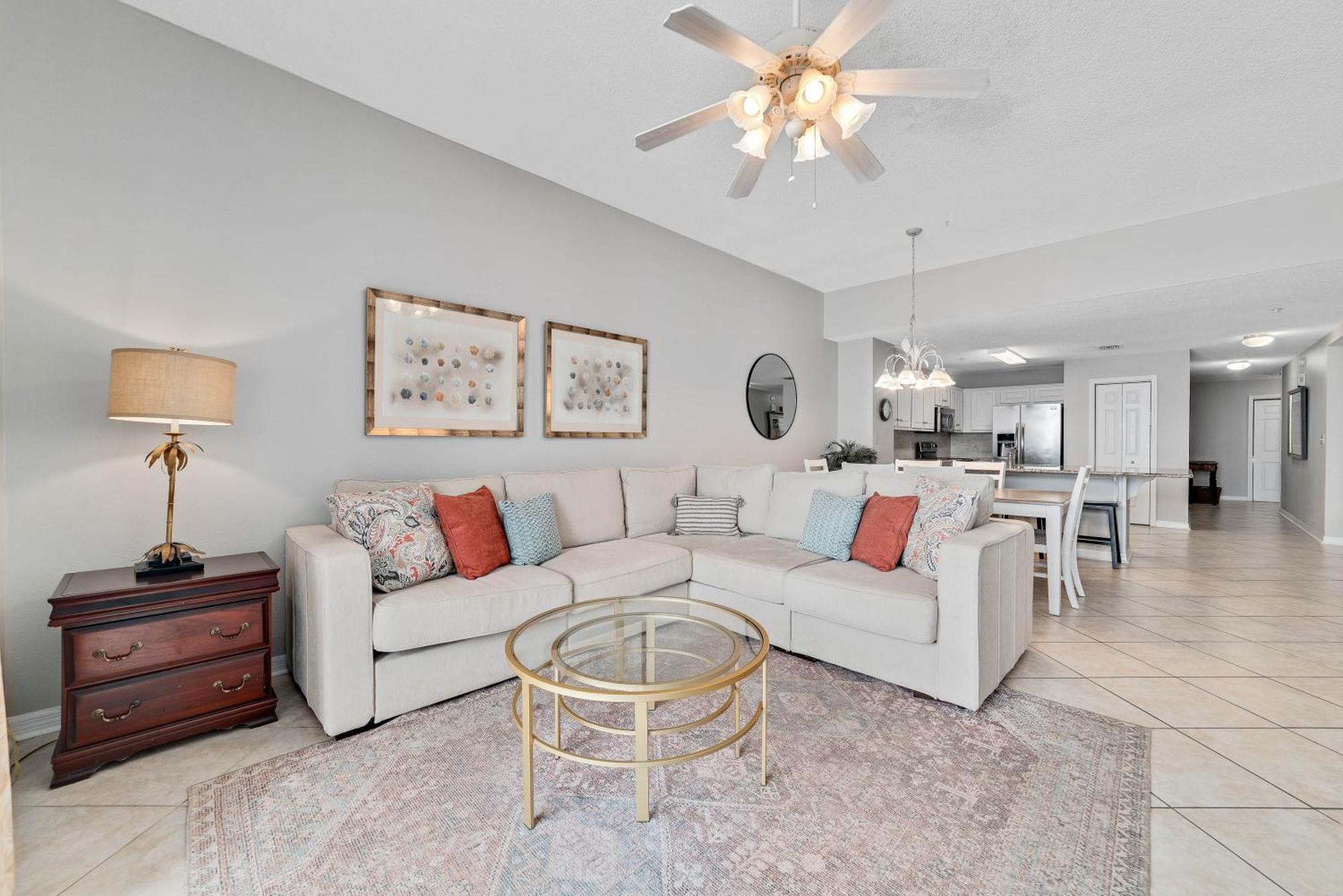 Apartment Spanish Key Unit 508
