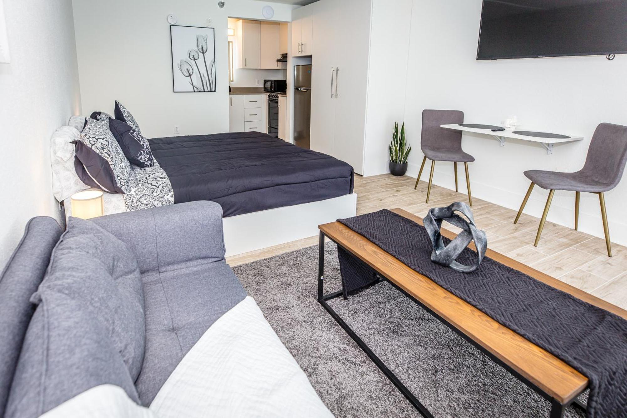 Paradise 1bd 8mins From W Pool &gym Free Parking *