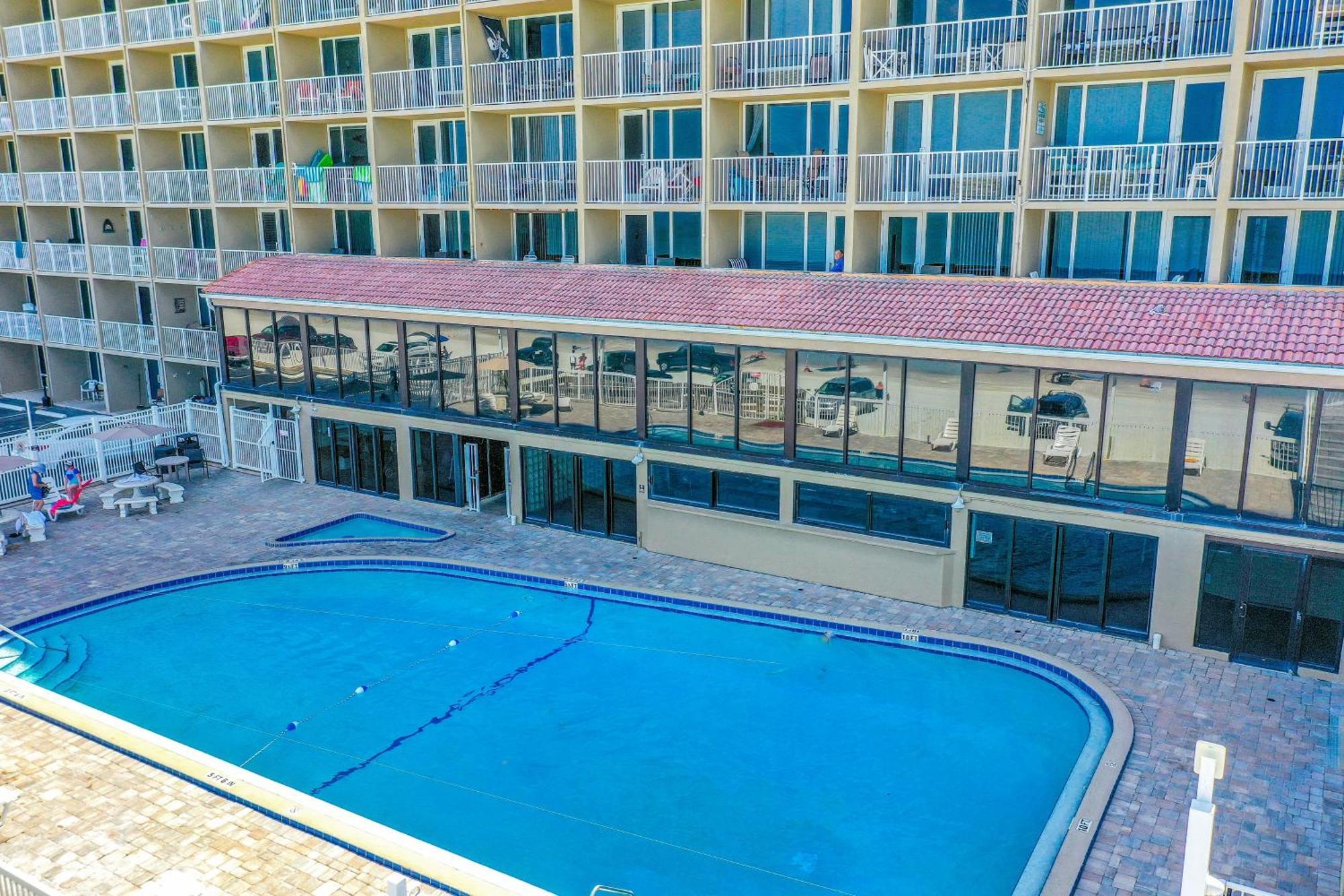 Pirates Cove Unit G22 Daytona Beach