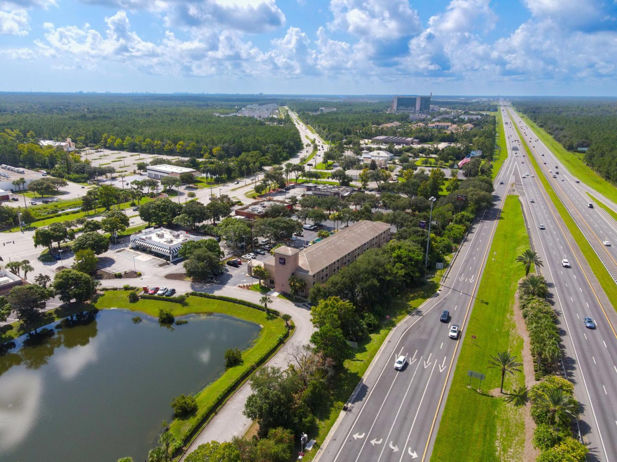 Inn Sleep Ormond - Daytona Ormond Beach