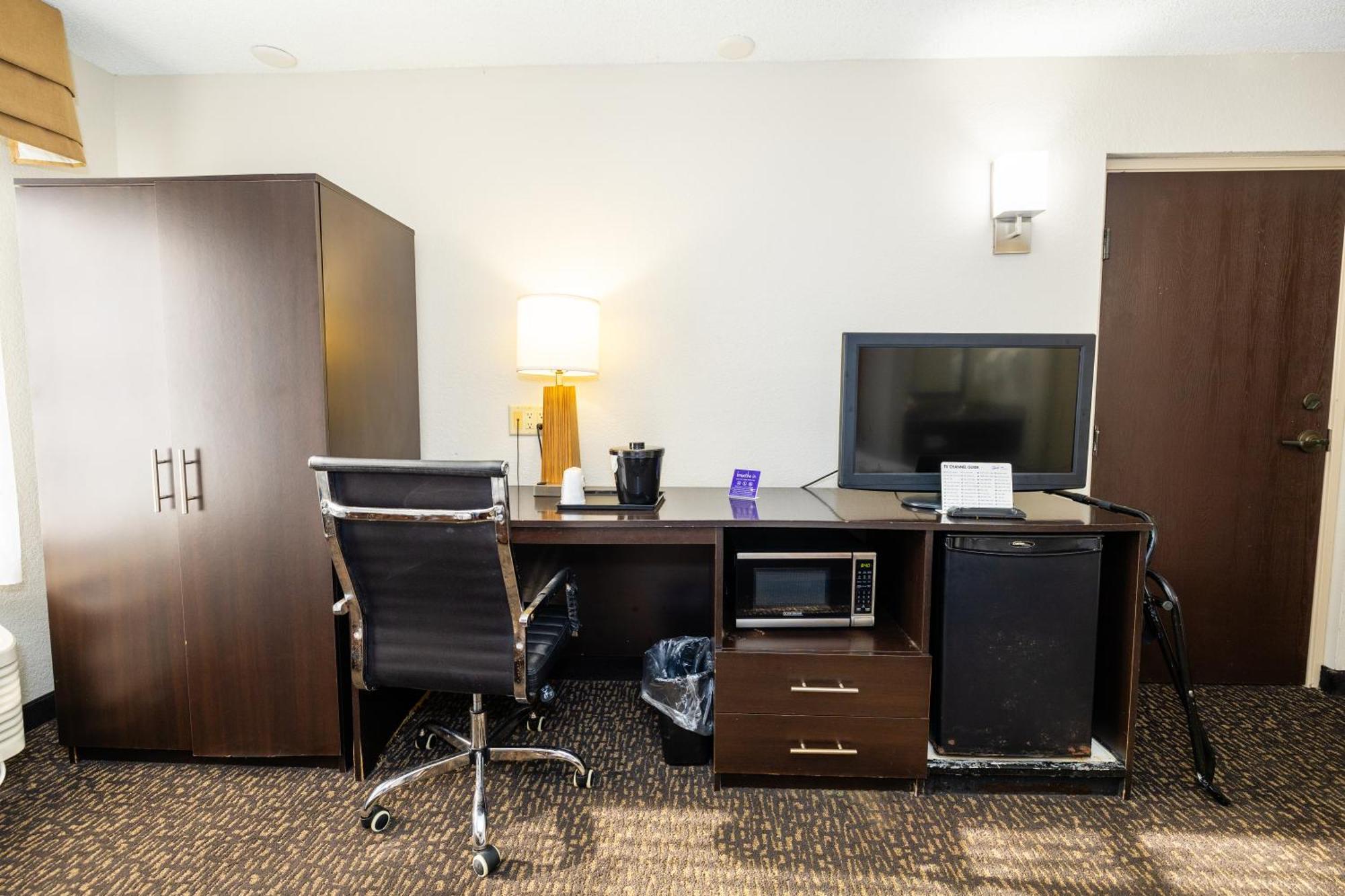 Sleep Ormond - Daytona Inn