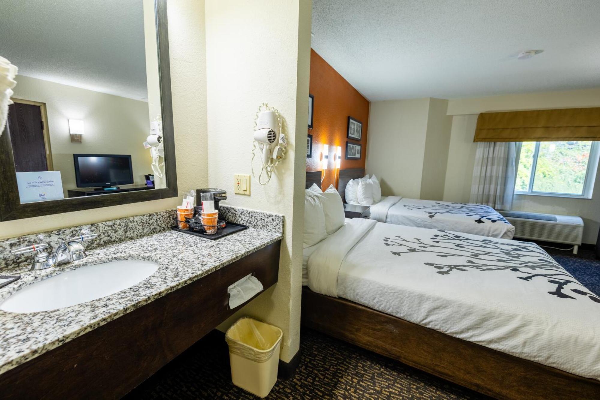 Inn Sleep Ormond - Daytona 2*