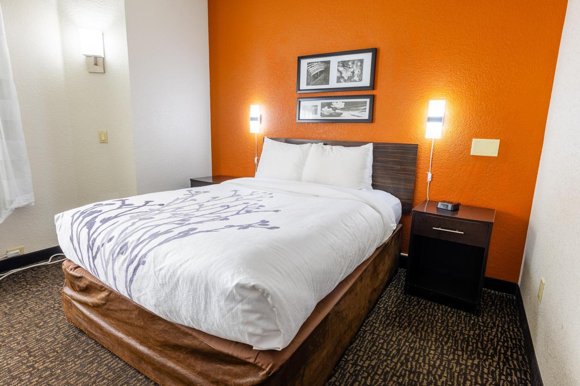 Sleep Ormond - Daytona 2* Ormond Beach
