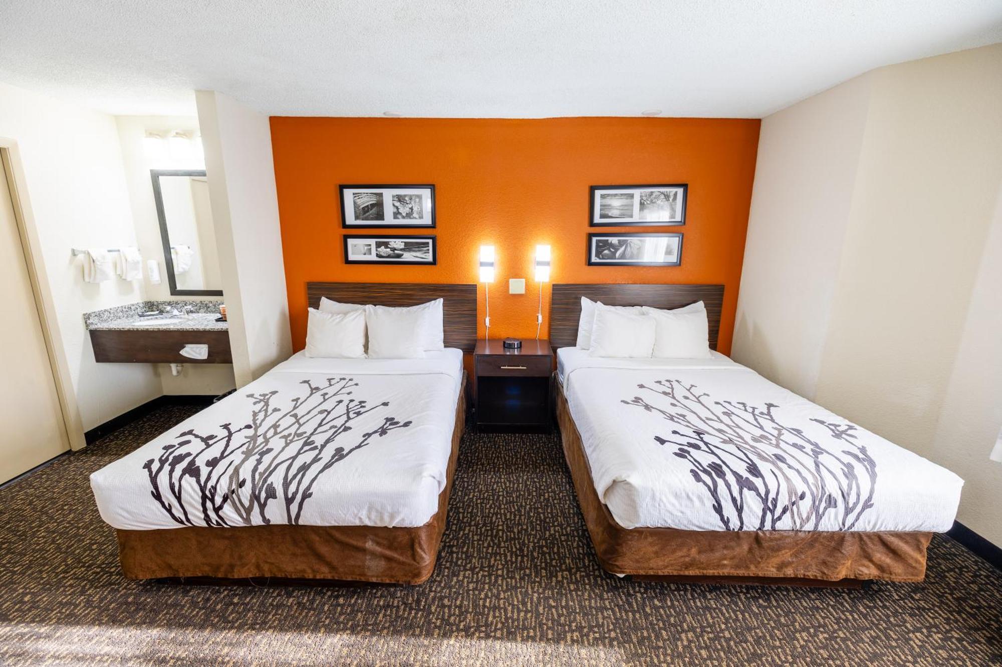 Inn Sleep Ormond - Daytona