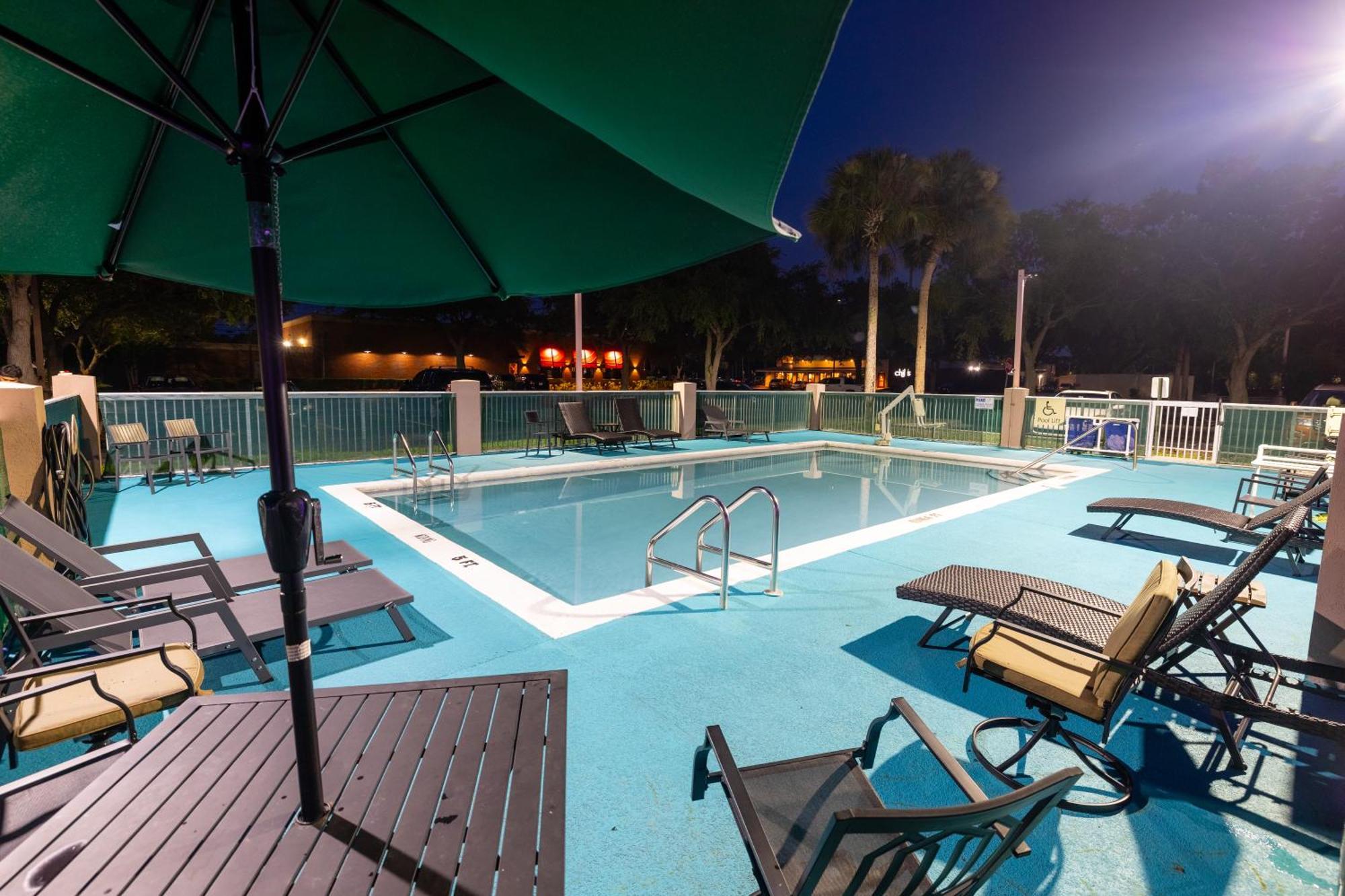 Inn Sleep Ormond - Daytona Ormond Beach