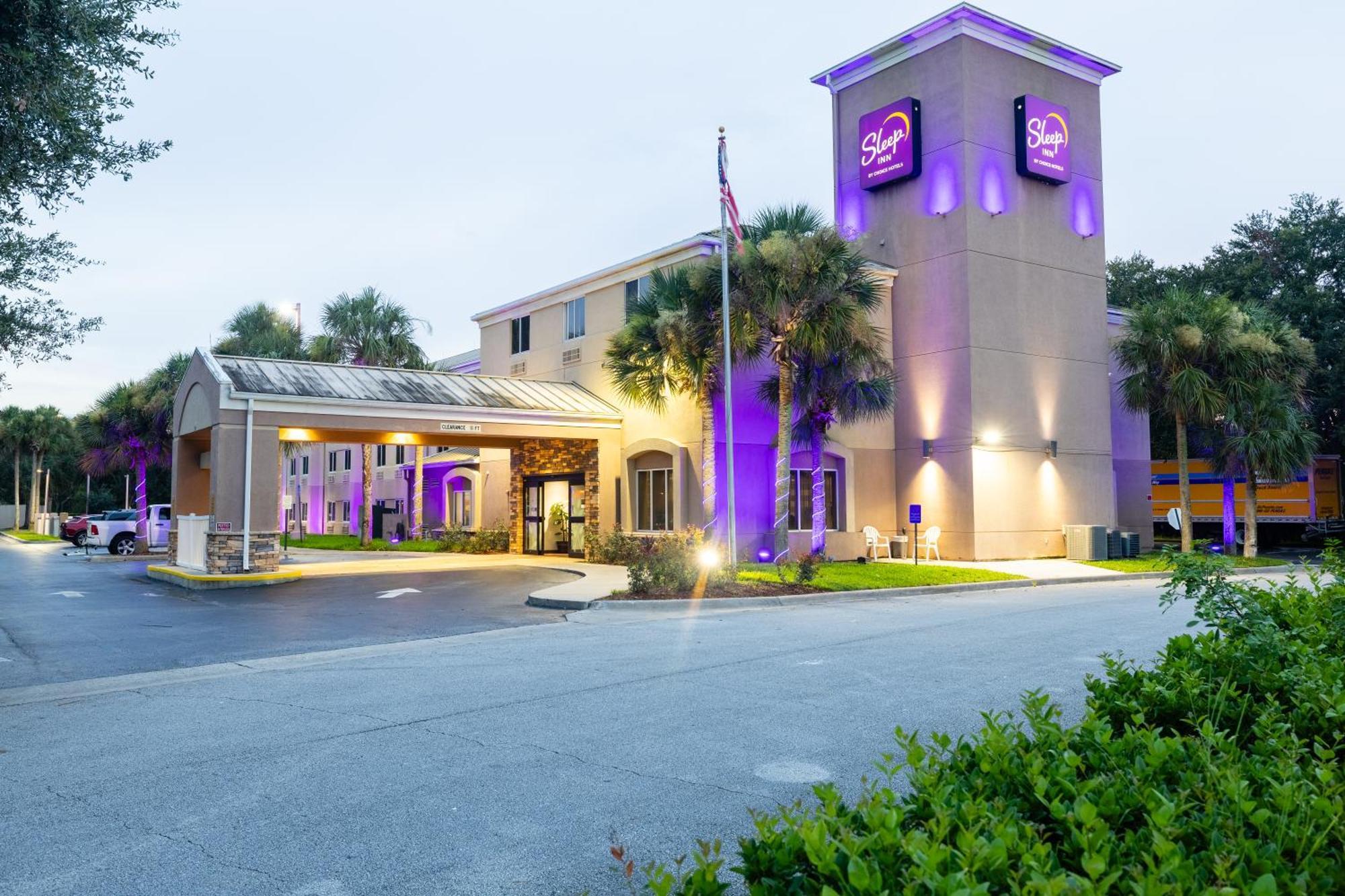Sleep Ormond - Daytona Ormond Beach