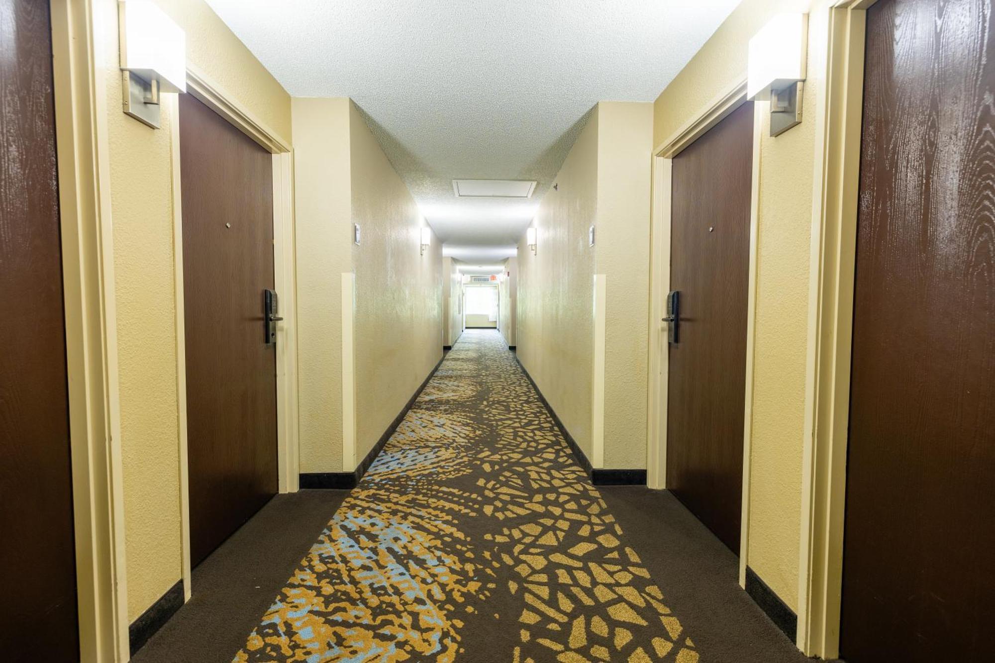 Sleep Ormond - Daytona 2* Ormond Beach