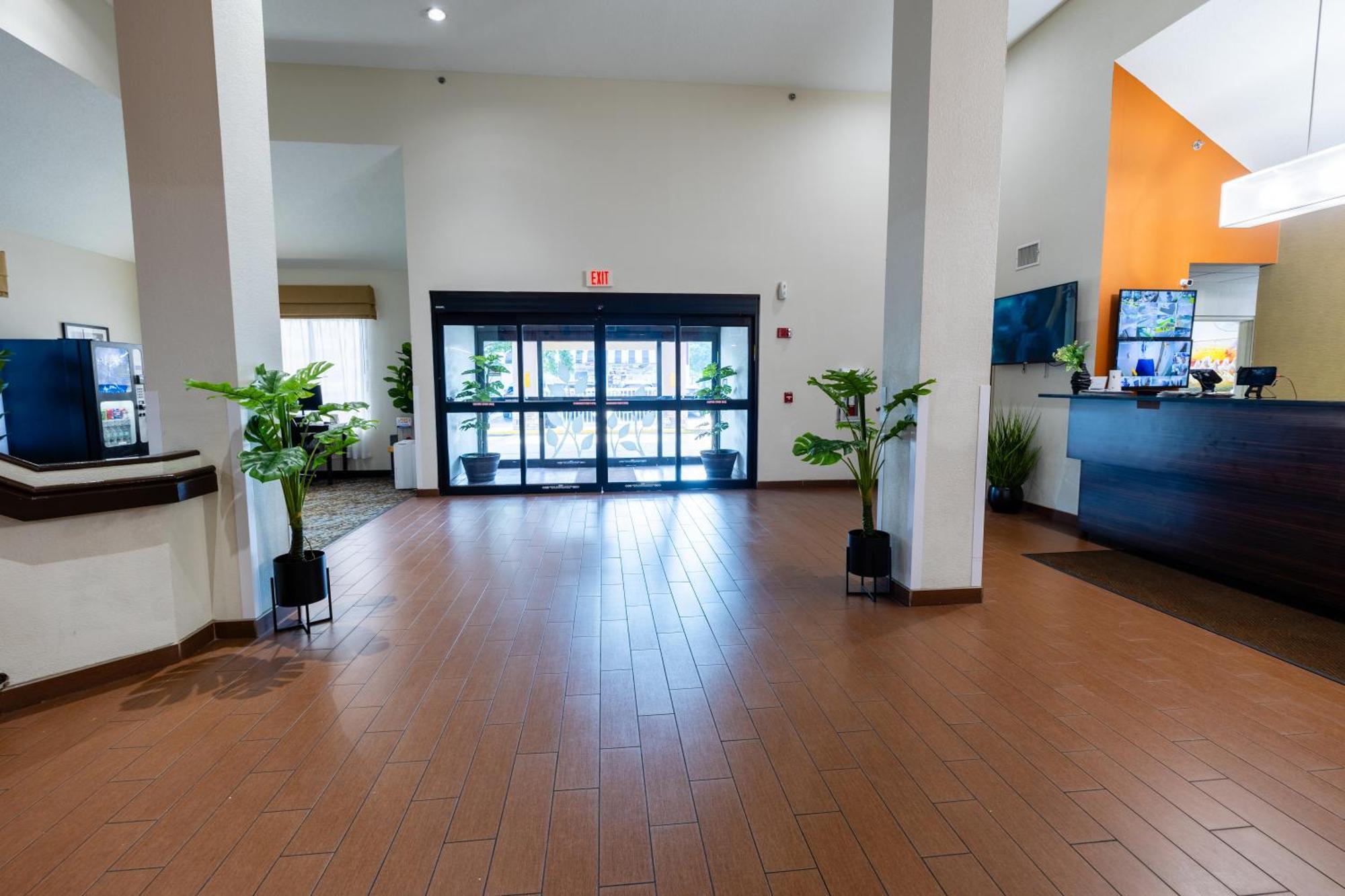 Inn Sleep Ormond - Daytona Ormond Beach