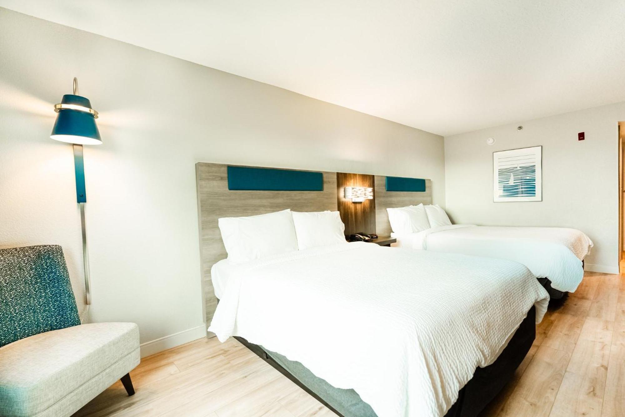 Resort Express & Cocoa By Ihg